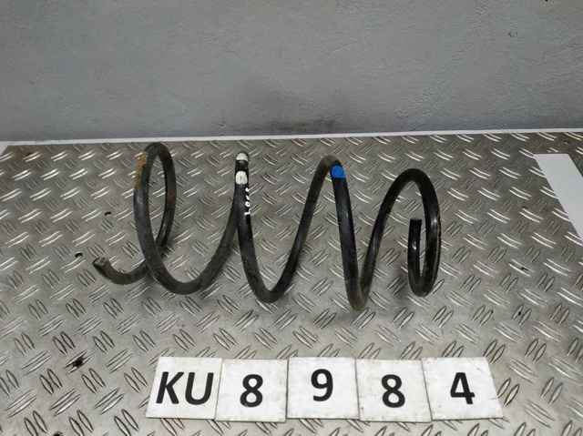 Гвинтова пружина підвіска 4813105810 TOYOTA