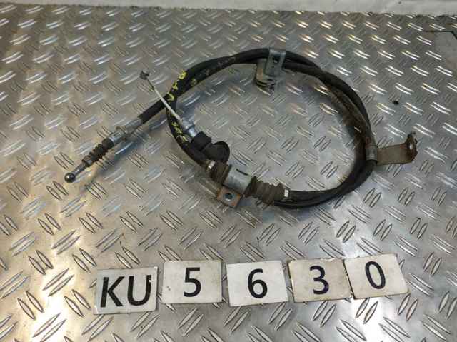 Трос ручника задній правий 4820A262 MITSUBISHI