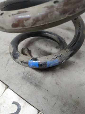 Пружина задня 4823142380 TOYOTA