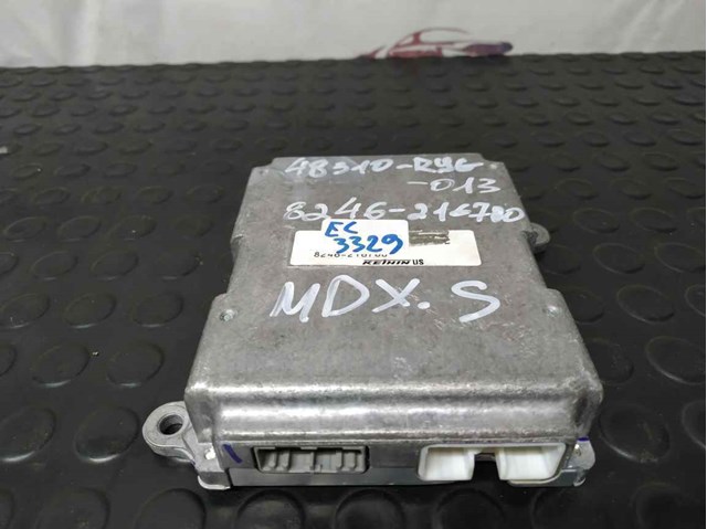 Система електронного керування АБС 48310RYG013 HONDA