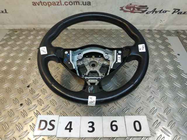 Руль 484301CA1A NISSAN