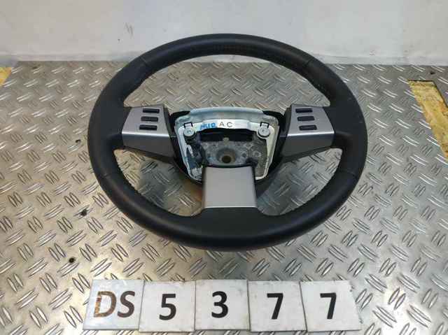 Рульове колесо 48430CA202 NISSAN