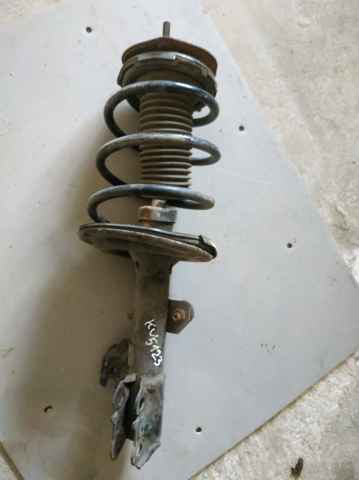 Стійка передня, ліва 4852049895 TOYOTA