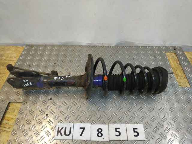 Амортизатор задній, правий 4853033380 TOYOTA
