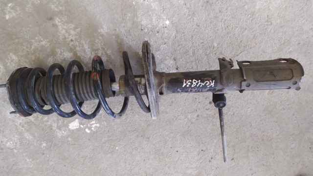 Стійка задня права 48530A9750 TOYOTA
