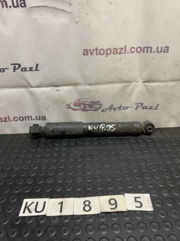 Амортизаційна стійка задня 485310R071 TOYOTA