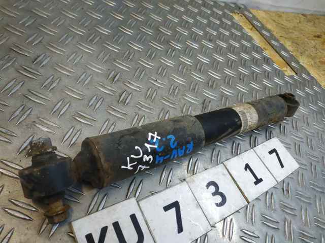 Амортизатор задньої підвіски 4853142130 TOYOTA