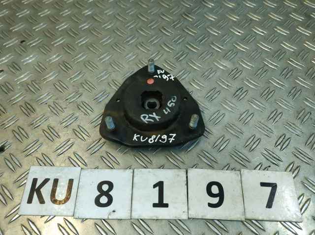 Кріплення переднього амортизатора 4860948080 TOYOTA