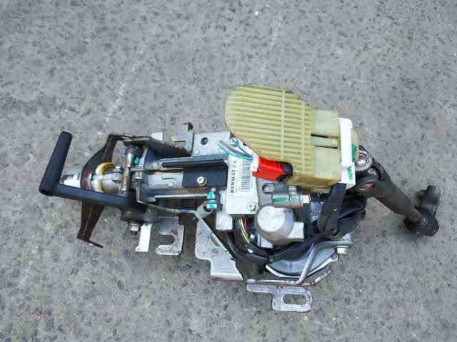 Рульова колонка 488100379R RENAULT