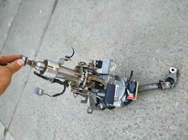 Рульова колонка 488101061R RENAULT