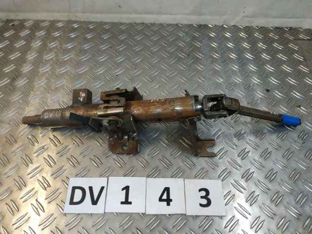 Колонка рульова 488102309R RENAULT