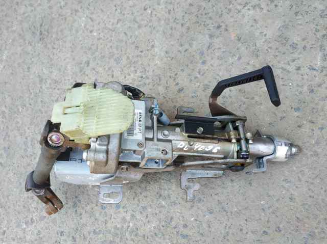 Колонка рульова 488104821R RENAULT