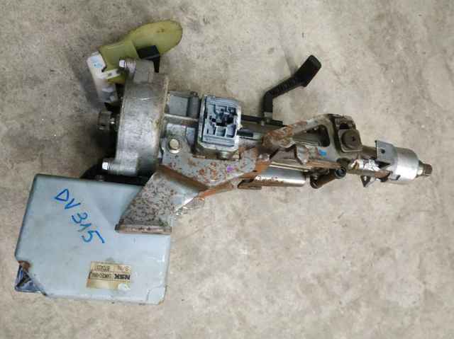 Колонка рульового управління 488104964R RENAULT