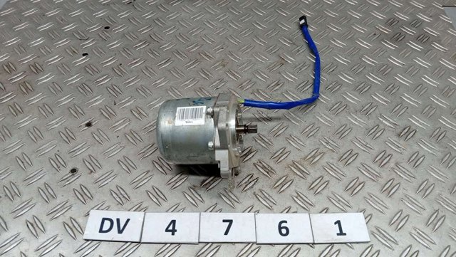 Колонка рульового управління 48811BA64A NISSAN
