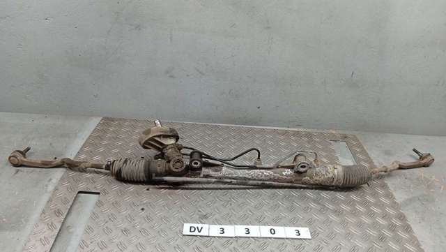 Управління рульове в зборі 490016602R RENAULT