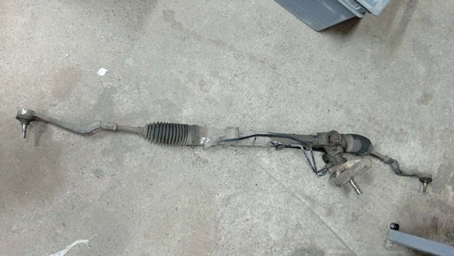 Рульова рейка 490018151R RENAULT