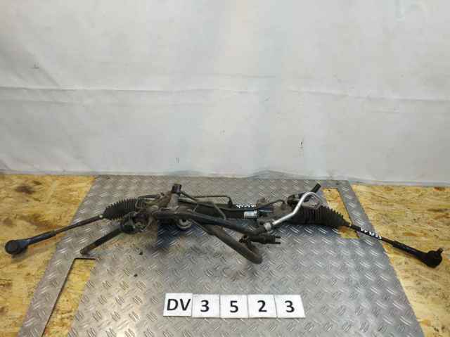 Управління рульове в зборі 49001BN012 NISSAN