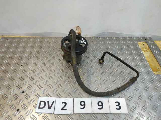 Насос кермового управління 4910065J00 SUZUKI