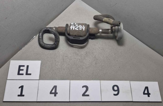 Паливний насос автономного обігрівача 4B0963303 VAG