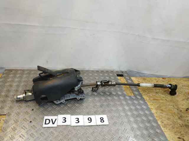 Механізм блокавання керма 4F0905852B VAG