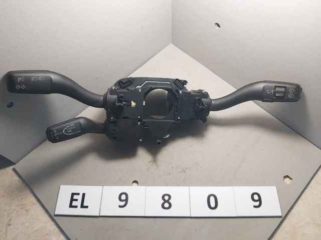 Модуль управління (ЕБУ) підрульових перемикачів 4F0953549D VAG