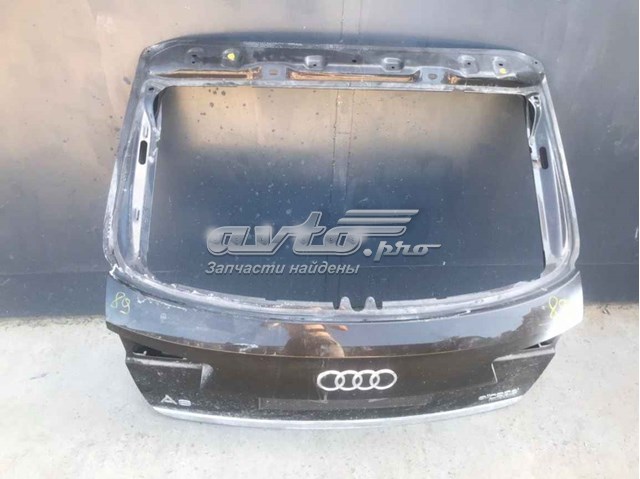 Двері багажника 4G9827025B VAG