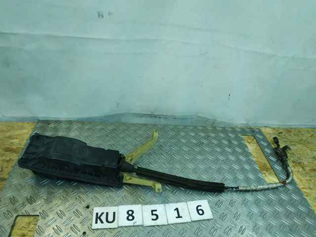 Трос перемикання передач, вибору передачі 4L0713265C VAG