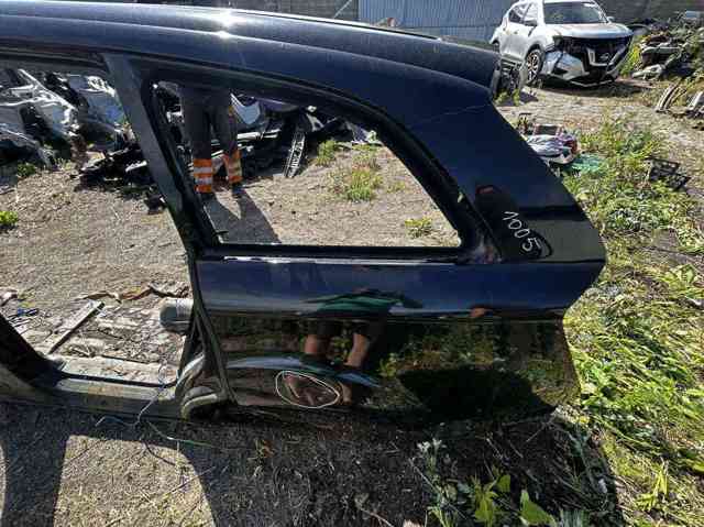 Крило заднє 4L0809839 VAG
