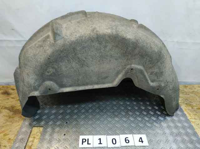Підкрилок заднього крила, лівий 4L0810171A VAG