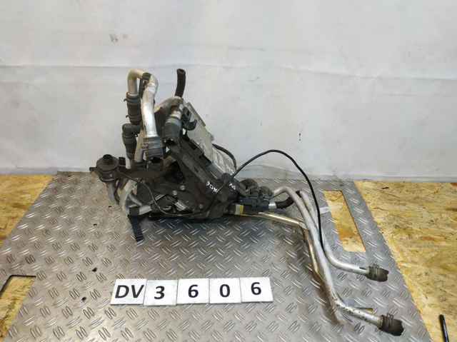 Webasto 4L0815071G VAG