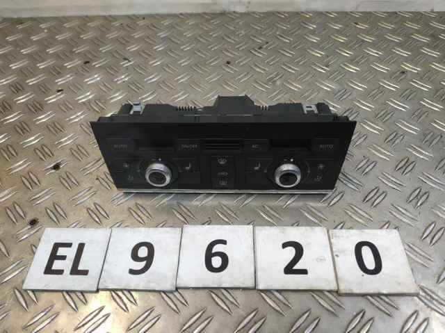 Механізм управління кондиціонером 4L0820043AE VAG