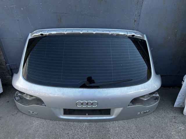 Двері багажника 4L0827023B VAG