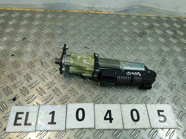 Насос автоматичного закривання задніх 5-х дверей 4L0827851E VAG