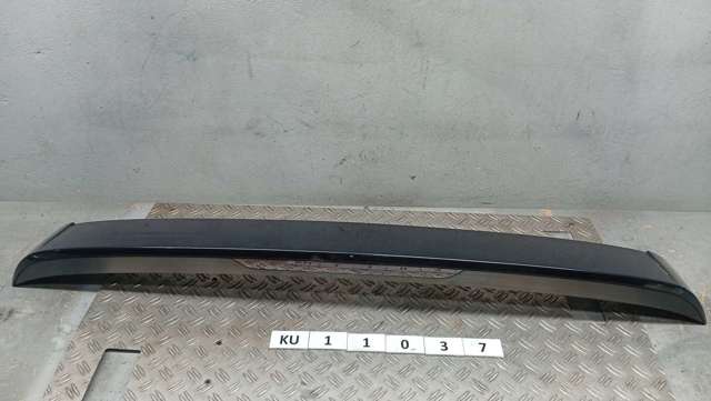Крило на багажник 4L0827933 VAG