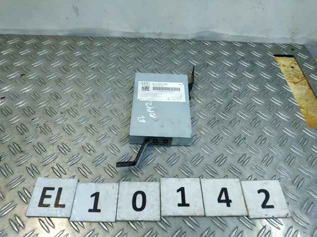 Модуль керування камерою 4L0910441 VAG