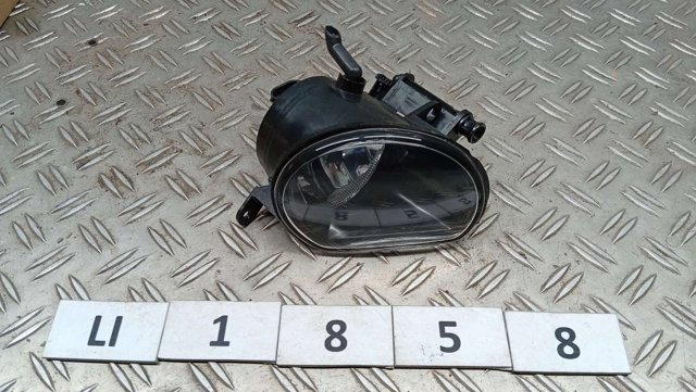Фара, ліва 4L0941699A MARKET (OEM)