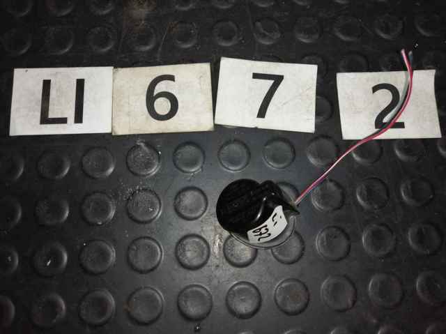 Поворотник лівий 4L0949133 VAG