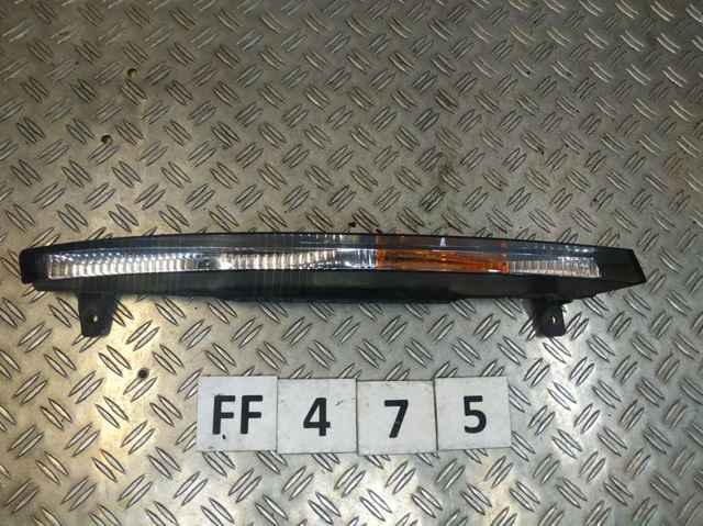 Покажчики повороту (передні) 4L0953042B VAG