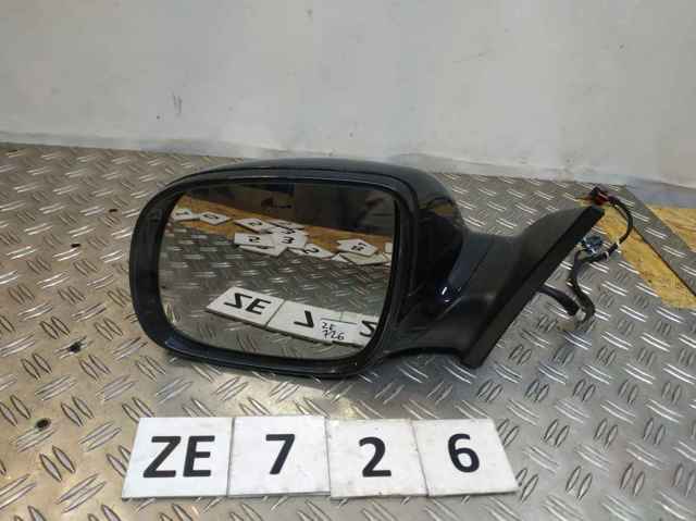 Дзеркало ліве 4L1857409N01C VAG