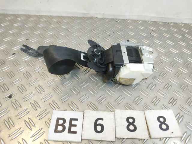 Пасок безпеки задній правий 4M0857806E VAG