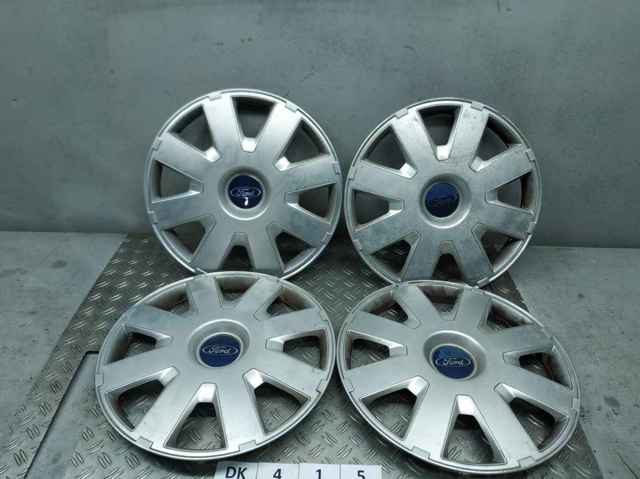 Автомобільні ковпаки 4M511000EB FORD