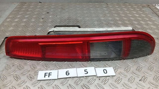 Задній правий стоп 4M5113404F FORD