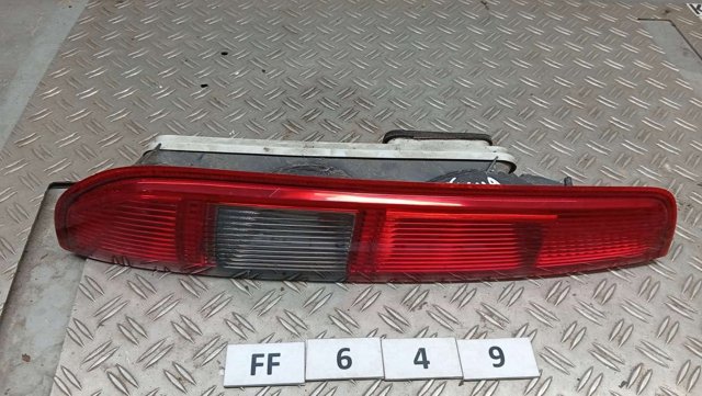 Ліхтар задній лівий 4M5113405F FORD