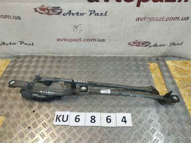 Трапеція двірників 4M5117504AC FORD
