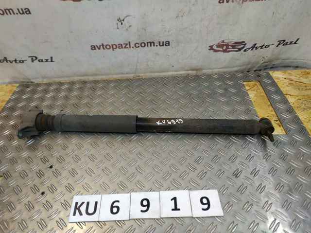 Амортизатори задні 4M5118080AAG FORD