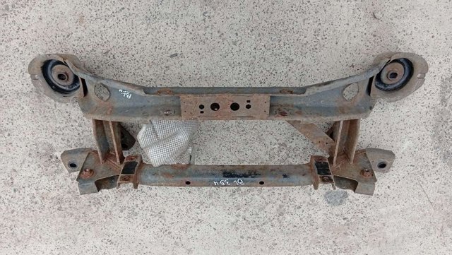 Підвіска задня 4M515K067BJ FORD