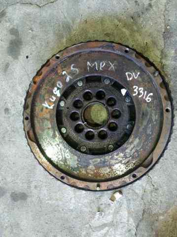 Маховик зчеплення 4N516477FC FORD