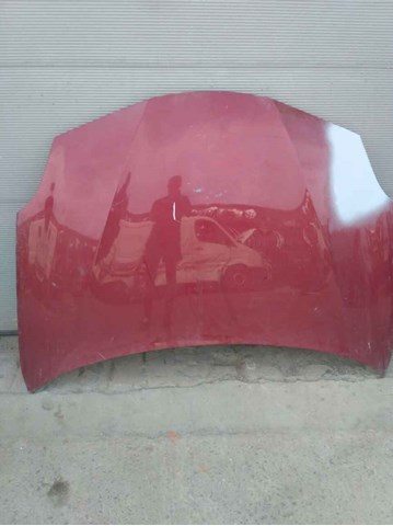 Капот 50509354 FIAT