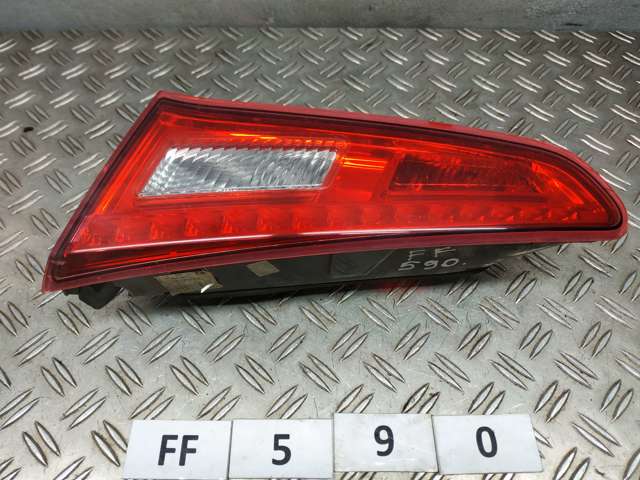 Фара задня права внутрішня 50513400 FIAT