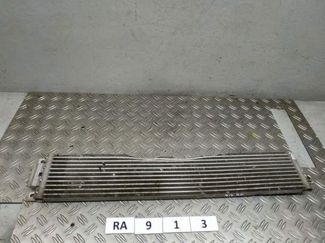 Радіатор охолодження, АКПП 5058935AB CHRYSLER